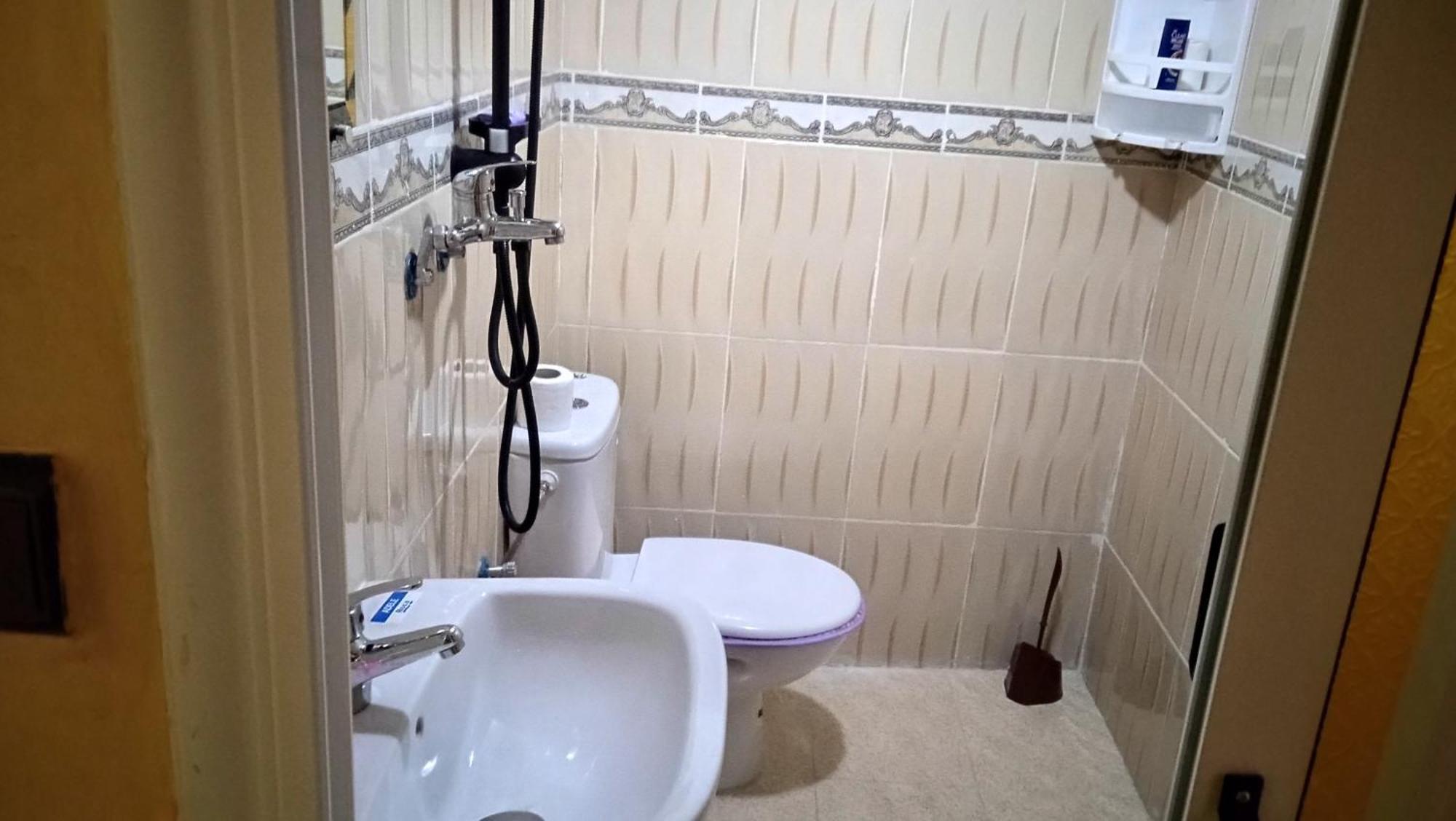 Auberge Cascade Imilchil Экстерьер фото